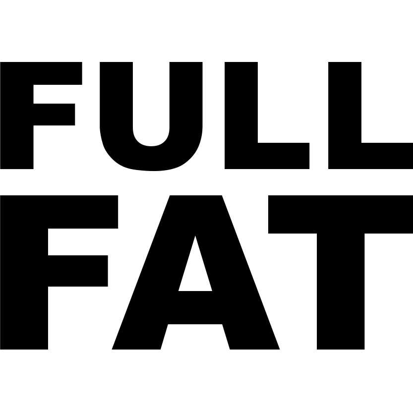 Full Fat Cards
